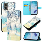For Motorola Edge 30 Neo / Dream Wind Chimes