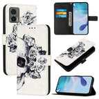 For Motorola Edge 30 Neo / Skull