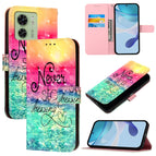 For Motorola Edge 40 5G Global / Edge 2023 US / Chasing Dreams