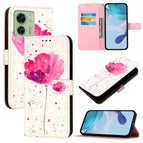 For Motorola Edge 40 5G Global / Edge 2023 US / Flower