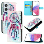 For Motorola Edge 50 Fusion / Color Drop Wind Chimes