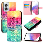 For Motorola Edge 50 Fusion / Chasing Dreams
