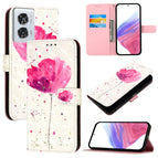 For Motorola Edge 50 Fusion / Flower