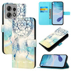 For Motorola Edge 50 Pro / Dream Wind Chimes