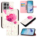 For Motorola Edge 50 Pro / Flower