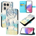 For Motorola Edge 50 Ultra / Dream Wind Chimes