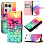For Motorola Edge 50 Ultra / Chasing Dreams