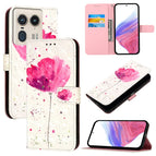 For Motorola Edge 50 Ultra / Flower