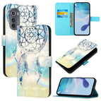 For Motorola Edge 2022 / Edge 5G UW 2022 / Dream Wind Chimes