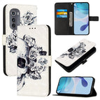 For Motorola Edge 2022 / Edge 5G UW 2022 / Skull