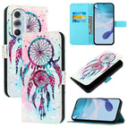 For Motorola Edge X30 / Edge 30 Pro / Color Drop Wind Chimes