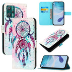 For Motorola Edge+ 2023 / Moto X40 / Color Drop Wind Chimes