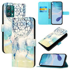 For Motorola Edge+ 2023 / Moto X40 / Dream Wind Chimes