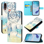 For Motorola Moto E7 Power / Dream Wind Chimes
