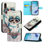For Motorola Moto E7 Power / Grey Owl