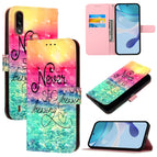 For Motorola Moto E7 Power / Chasing Dreams