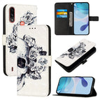 For Motorola Moto E7 Power / Skull
