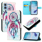 For Motorola Moto E22 / Moto E22i / Color Drop Wind Chimes