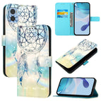 For Motorola Moto E22 / Moto E22i / Dream Wind Chimes