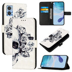 For Motorola Moto E22 / Moto E22i / Skull