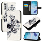 For Motorola Moto E32 Global / Skull
