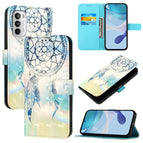 For Motorola Moto G 5G 2022 / Dream Wind Chimes