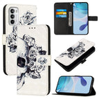 For Motorola Moto G 5G 2022 / Skull