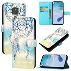 For Motorola Moto G Play 2021 / Dream Wind Chimes