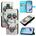 For Motorola Moto G Play 2021 / Grey Owl