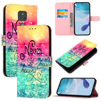 For Motorola Moto G Play 2021 / Chasing Dreams