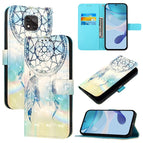 For Motorola Moto G Power 2021 / Dream Wind Chimes