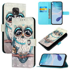 For Motorola Moto G Power 2021 / Grey Owl