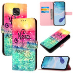 For Motorola Moto G Power 2021 / Chasing Dreams