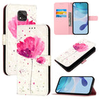 For Motorola Moto G Power 2021 / Flower