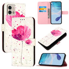 For Motorola Moto G Stylus 4G 2023 / Flower