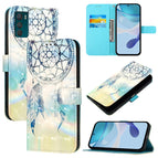 For Motorola Moto G42 / Dream Wind Chimes