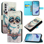 For Motorola Moto G52 / Moto G82 / Moto G71s / Grey Owl