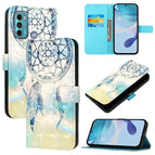 For Motorola Moto G60 / Moto G40 Fusion / Dream Wind Chimes
