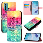 For Motorola Moto G60 / Moto G40 Fusion / Chasing Dreams