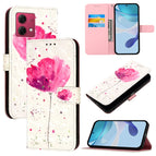 For Motorola Moto G84 / Flower