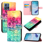 For Motorola Moto S30 Pro / Edge 30 Fusion / Chasing Dreams