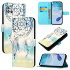 For Motorola One 5G Ace / Moto G 5G 2020 / Dream Wind Chimes
