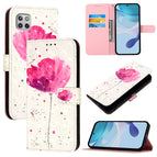 For Motorola One 5G Ace / Moto G 5G 2020 / Flower