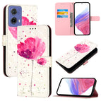 For Motorola Moto G85 / Flower