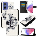 For Motorola Moto G85 / Skull