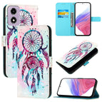 For Motorola Moto E14 / Color Drop Wind Chimes