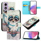 For Motorola Moto E14 / Grey Owl