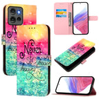 For Motorola Edge 50 5G Global / Chasing Dreams