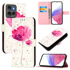 For Motorola Edge 50 5G Global / Flower