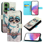 For Motorola Moto G35 / Grey Owl